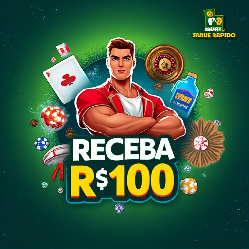 Imagem promocional da a6bet mostrando a plataforma e suas vantagens