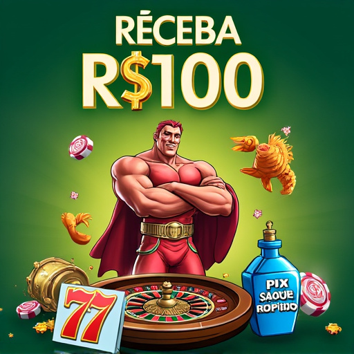 Imagem promocional da a6bet mostrando a plataforma e suas vantagens